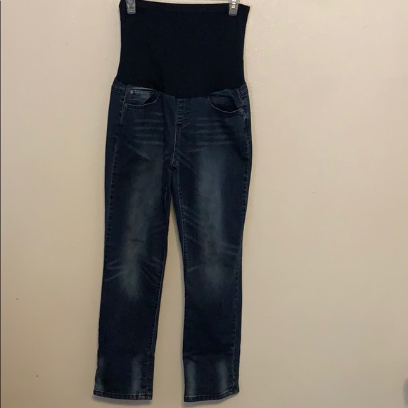 Maternity pants - Picture 1 of 3